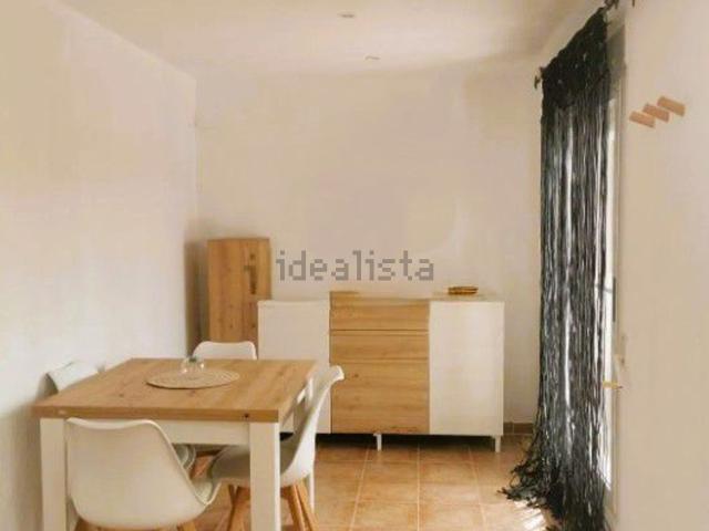 Chalet, Alcora
