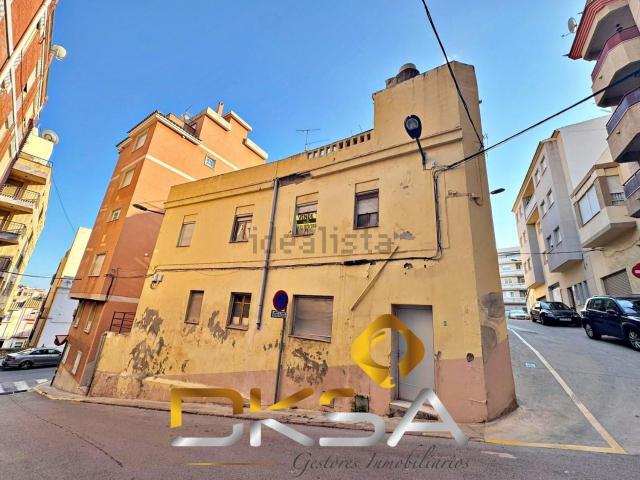 Chalet, Alcora