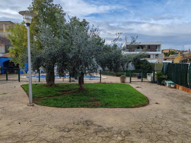 Chalet, Alcora