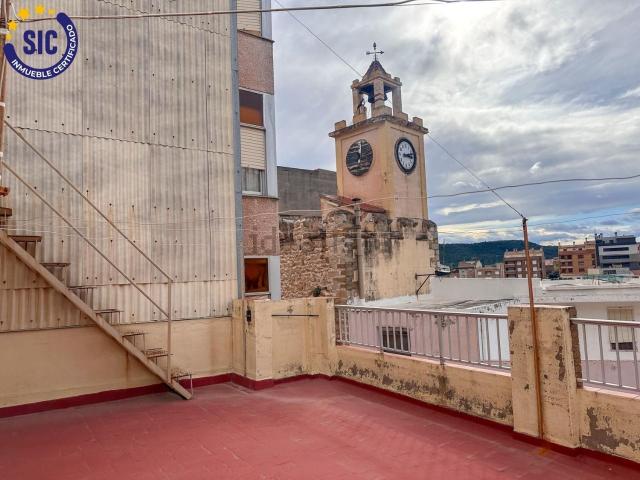 Chalet, Alcora
