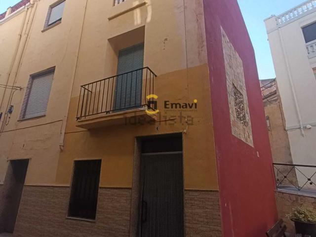Chalet, Alcora