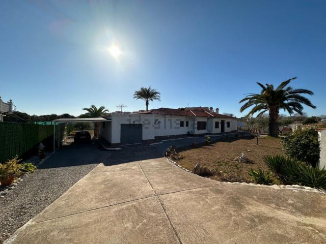 Chalet, Alcossebre