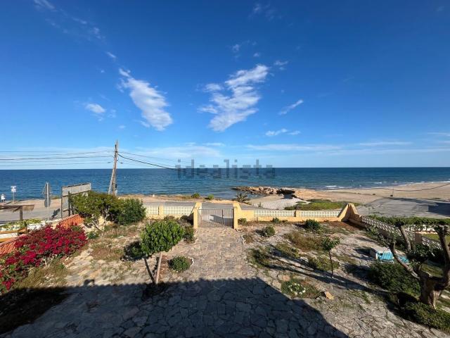 Chalet, Alcossebre