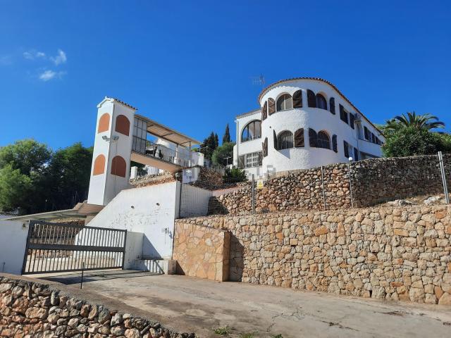 Chalet, Alcossebre