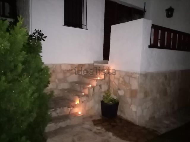 Chalet, Alcossebre