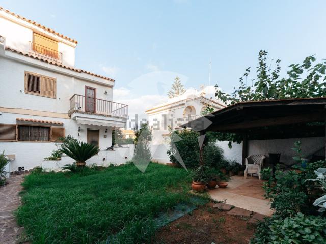 Chalet, Alcossebre