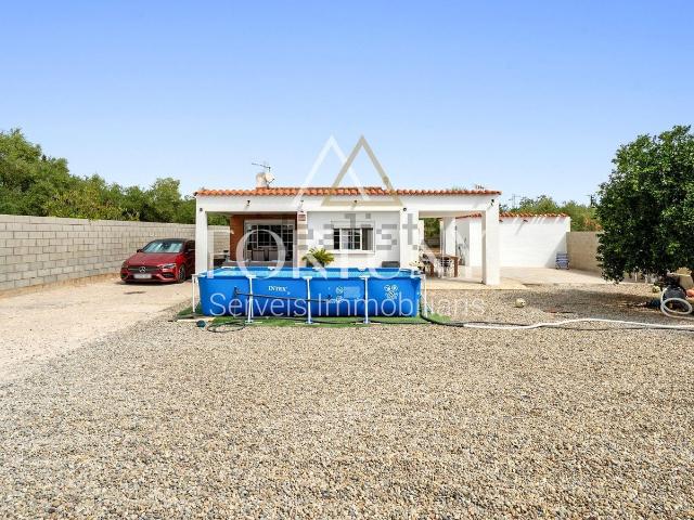 Chalet, Alcover