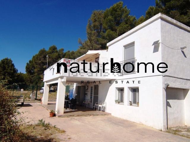 Chalet, Alcover