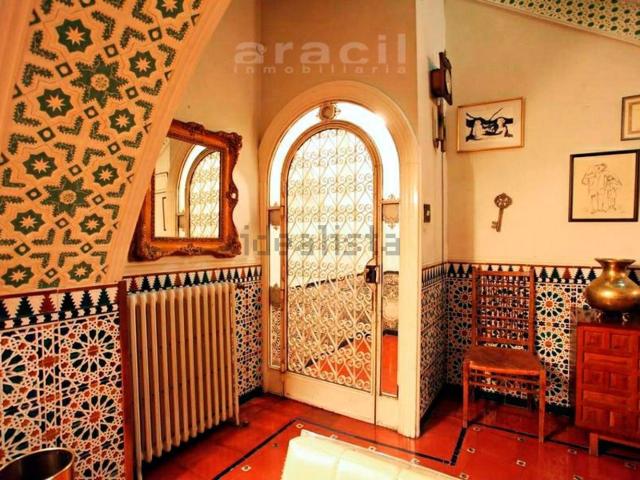 Chalet, Alcoy / Alcoi