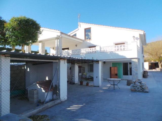 Chalet, Alcoy / Alcoi