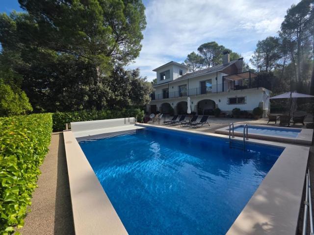 Chalet, Alcoy / Alcoi