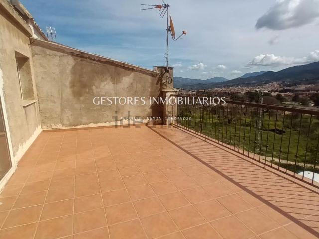 Chalet, Alcoy / Alcoi