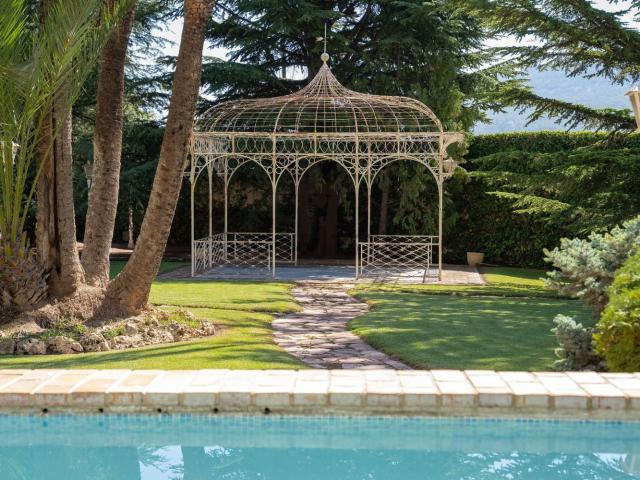 Chalet, Alcoy / Alcoi
