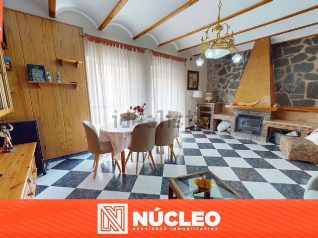 Chalet, Alcoy / Alcoi
