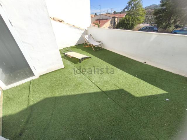 Chalet, Alcoy / Alcoi