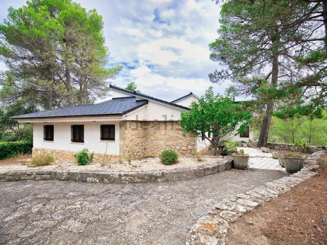 Chalet, Alcoy / Alcoi