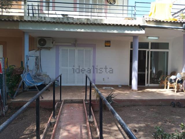 Chalet, Alcúdia