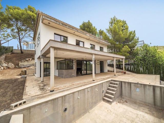 Chalet, Alcúdia