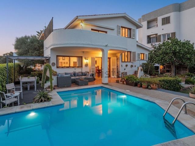 Chalet, Alcúdia