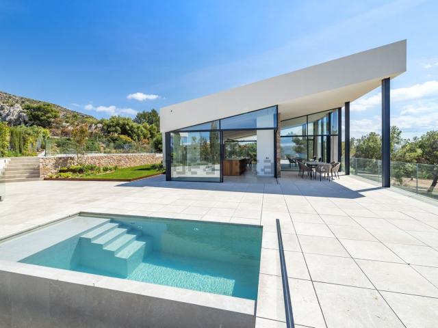 Chalet, Alcúdia