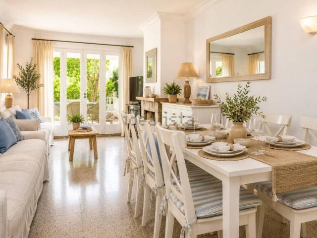 Chalet, Alcúdia