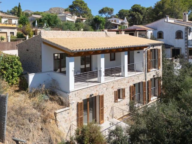 Chalet, Alcúdia