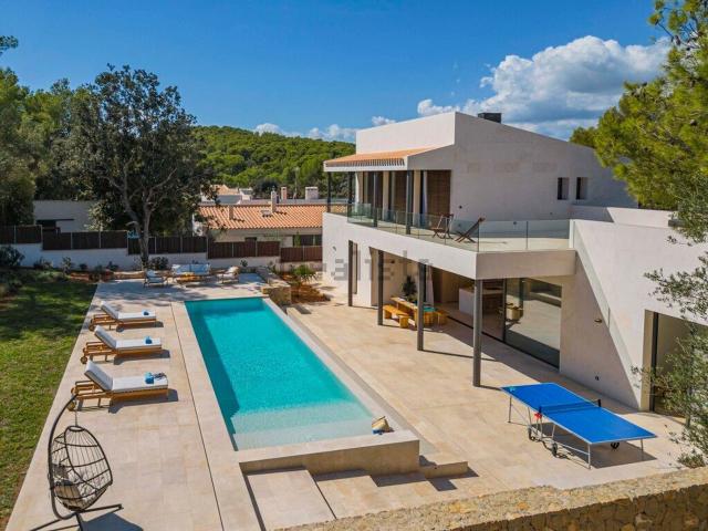 Chalet, Alcúdia