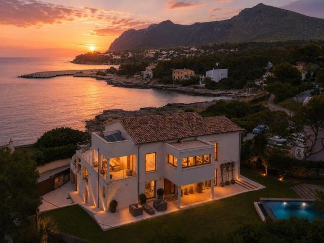 Chalet, Alcúdia