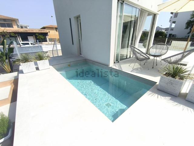 Chalet, Alcúdia