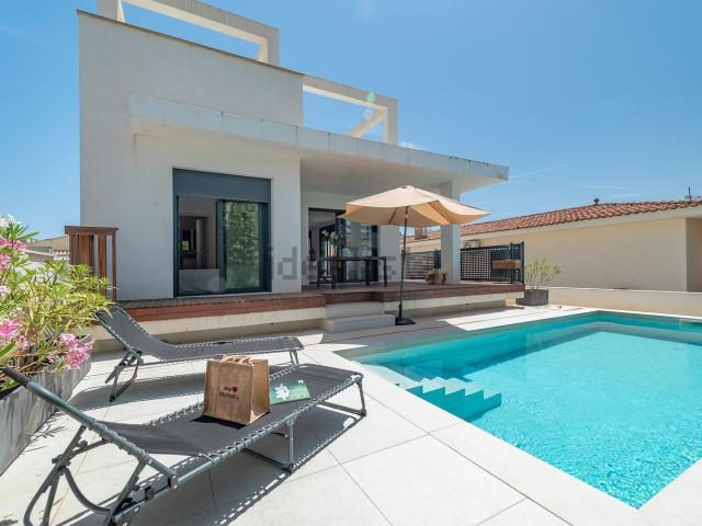 Chalet, Alcúdia