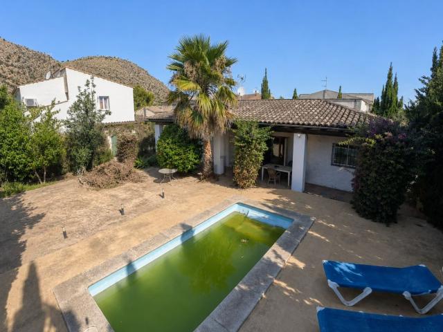Chalet, Alcúdia
