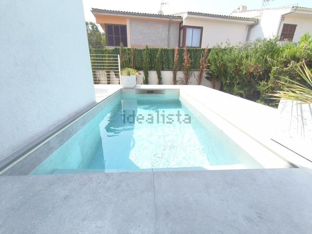 Chalet, Alcúdia
