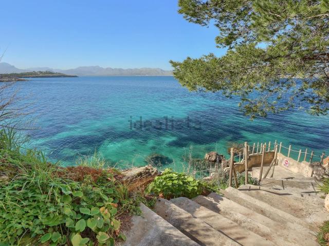 Chalet, Alcúdia