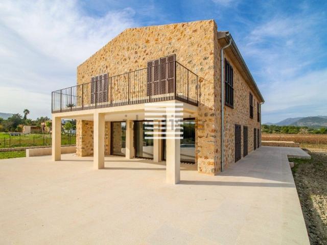 Chalet, Alcúdia
