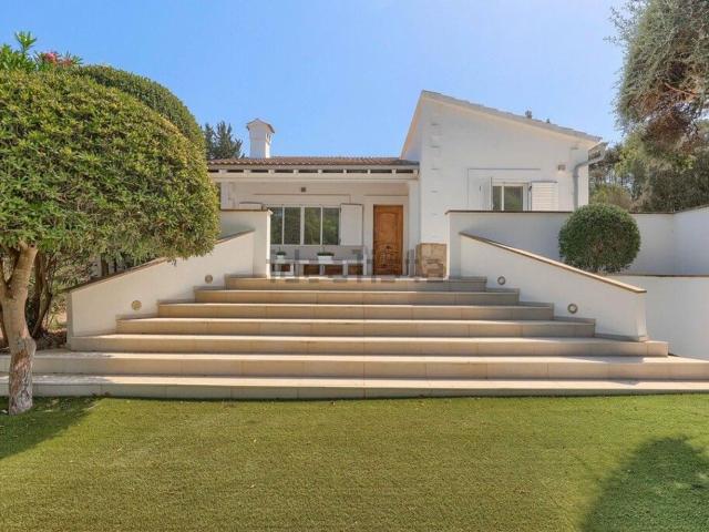 Chalet, Alcúdia