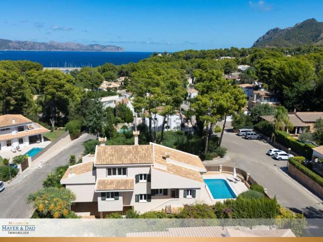 Chalet, Alcúdia