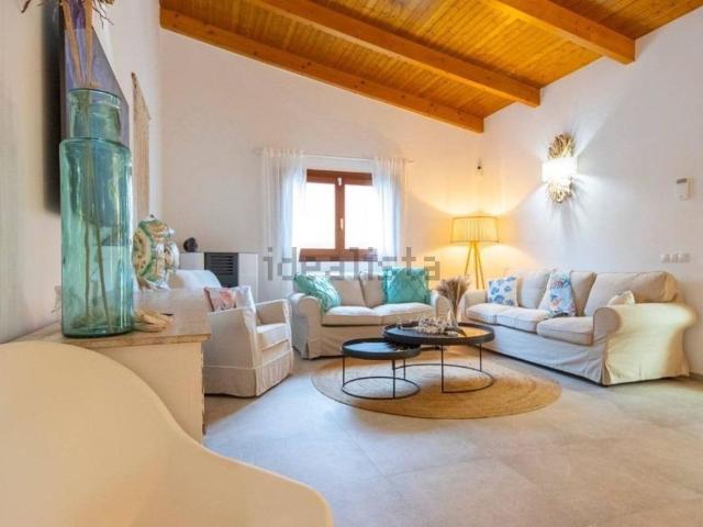 Chalet, Alcúdia