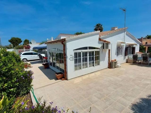 Chalet, Alcúdia