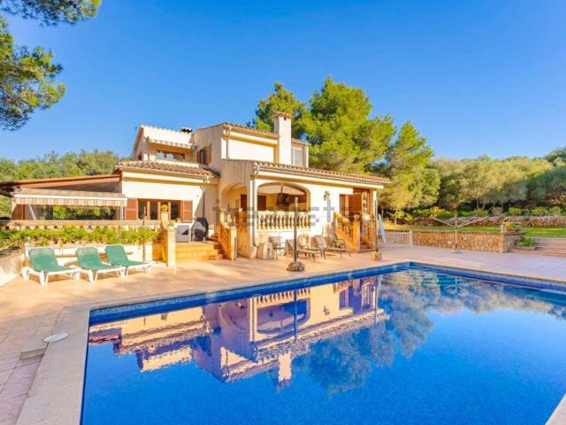 Chalet, Alcúdia