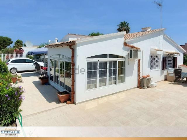 Chalet, Alcúdia