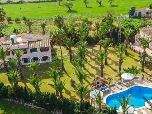 Chalet, Alcúdia