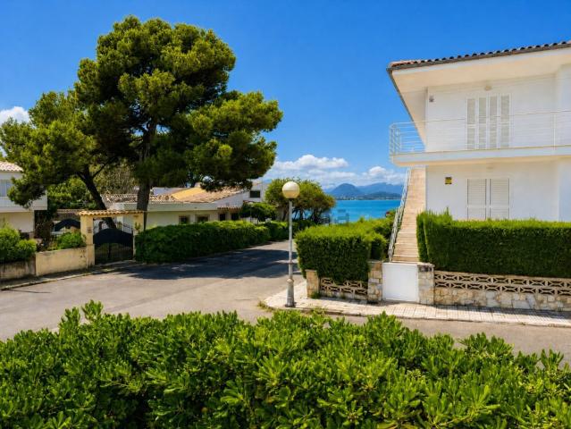 Chalet, Alcúdia