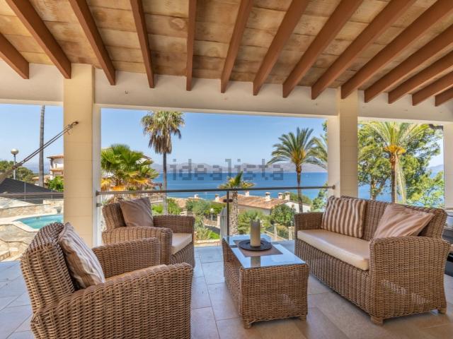 Chalet, Alcúdia