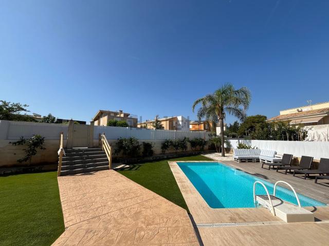 Chalet, Alcúdia