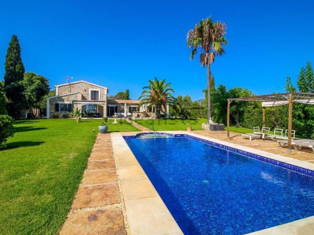 Chalet, Alcúdia