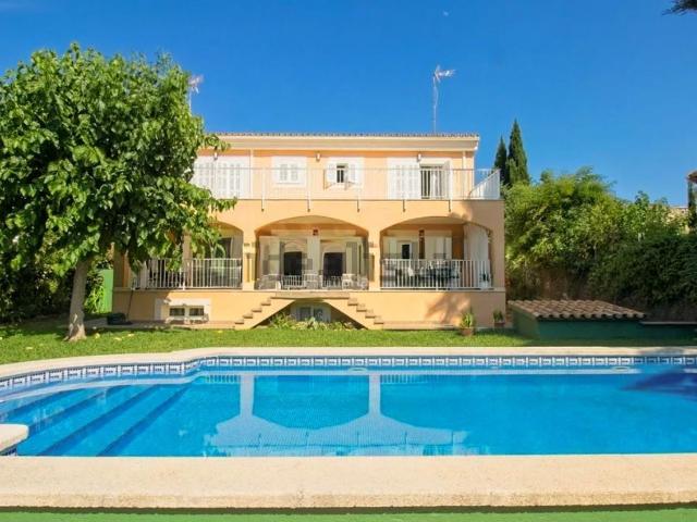 Chalet, Alcúdia