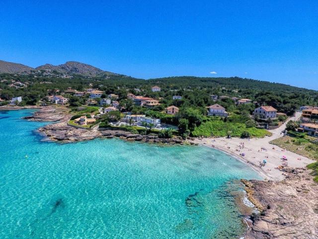 Chalet, Alcúdia