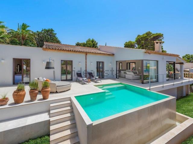 Chalet, Alcúdia