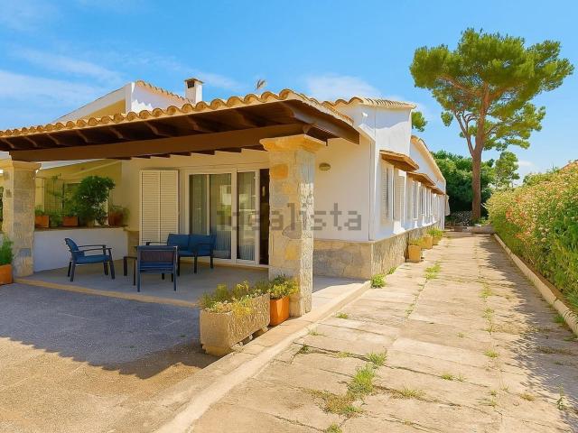 Chalet, Alcúdia