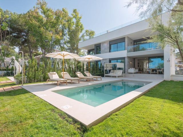 Chalet, Alcúdia